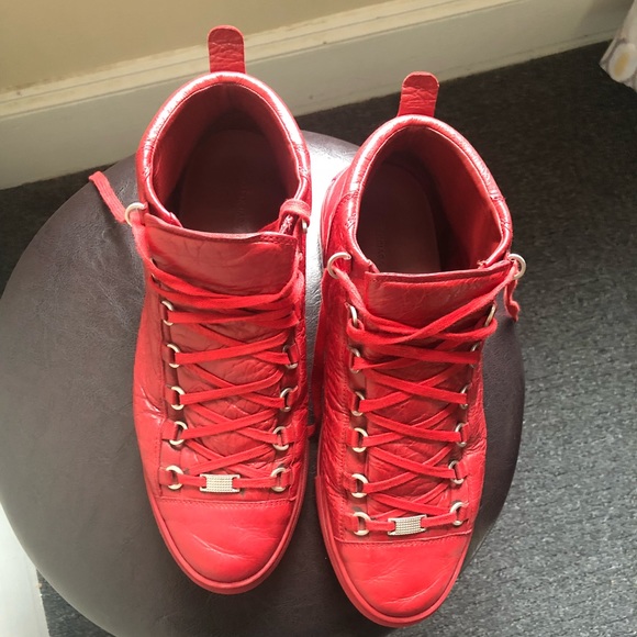 size 12 balenciaga